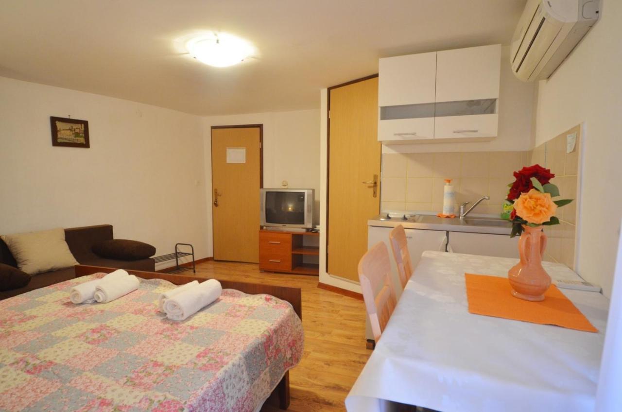 Andronella 3* Rovinj