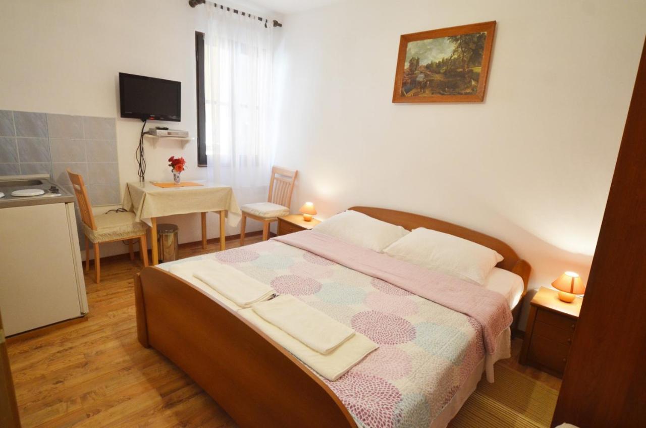 Andronella Gostinjska kuća Rovinj